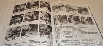 ŠKODA Felicia - manuál na opravy a údržbu - 7