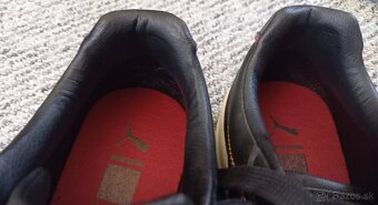 Tenisky PUMA Court Classy Class Act veľ. 40,5 - v záruke - 7