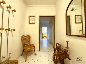 NA PREDAJ 3 IZB. BYT S LOGGIOU, 76M2, ROBOTNÍCKA UL., SENICA - 7