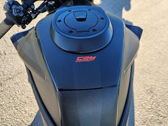 KTM 1290 R SuperDuke - 7