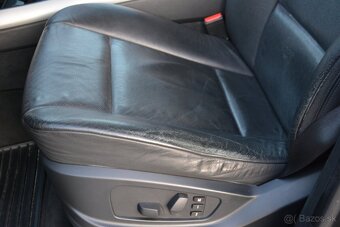 BMW X5 3.0 xDrive automat, koža - 7