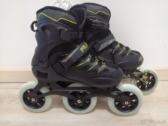 FILA GHIBLI VERSO - 7