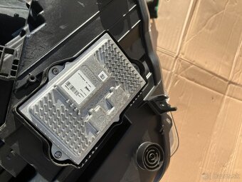 predni svetlo seat ateca levy 16-20 leve fullled - 7