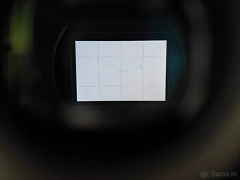 Lumix S1, V-Log, závěrka 15000, 2x baterie - 7