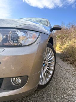 BMW 320i Coupé E92 - 7
