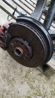 Passat B5.5 diely - 7