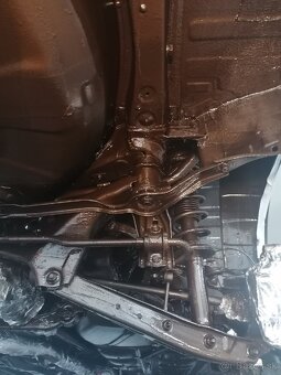 Antikorozia. Sk Dinitrol Sokolovce. 0918476878 - 7