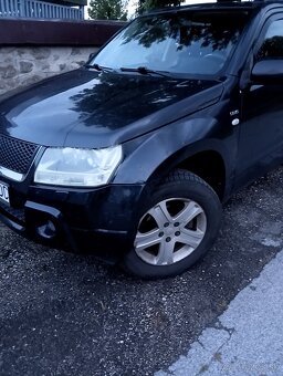 Grand Vitara - 7
