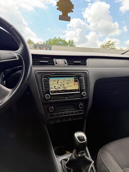 Škoda rapid 1.2tsi mozna vymena - 7