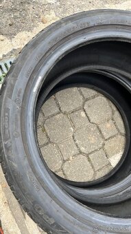 🟡letné pneu 245/40 r18 - 7