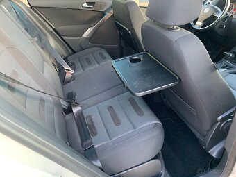 Volkswagen Tiguan 2.0 TDI DSG, 4x4 - 7
