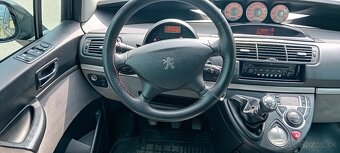 Peugeot 807 HDI - 7