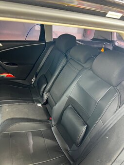 Vw passat b6 2.0 TDi 125kw DSG - 7