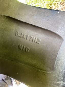 Elektróny 6x114,3 r17 - 7