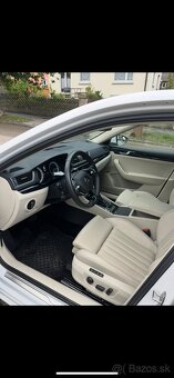Skoda Superb L&K 2,0 TDi 110KW/150PS DSG - 7