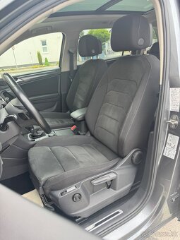 Volkswagen Tiguan Allspace 2.0 TDI 4MOTION DSG - 7