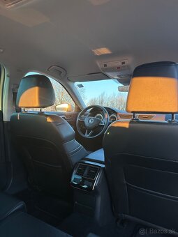 Škoda superb L&K 4x4, Webasto - 7