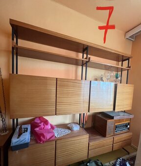 Starý nábytok - 7