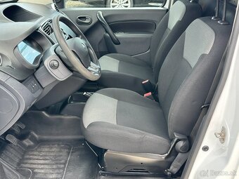 Renault Kangoo 1.5d M6, r.v.: 2020 - 7