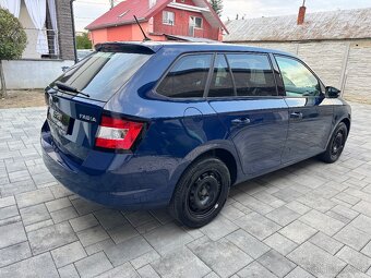ŠKODA FABIA 3 COMBI 1.2 TSI STYLE 66KW - 7