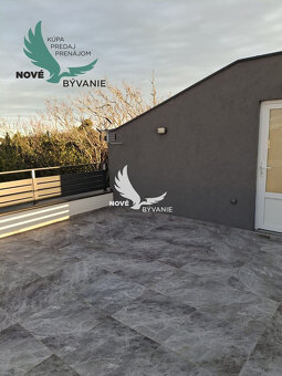 Novostavba apartmánu v centre ostrova Vir v Chorvátsku - 7