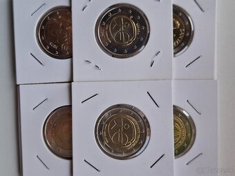 Predam euro mince - 7