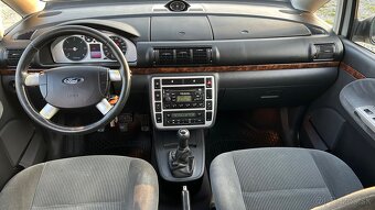 Ford Galaxy tdi - 7