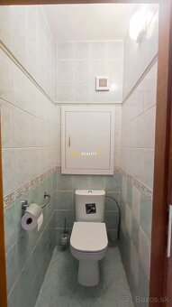 Predaj 3 izbový byt Zapotôčky, Prievidza - 7