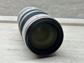 Canon 100-400mm f/4.5-5.6L IS II USM - 7