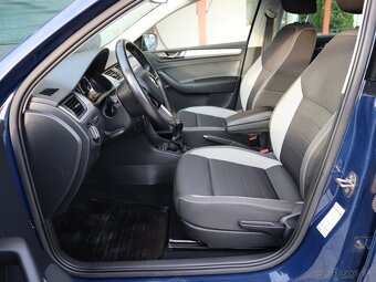 Škoda Rapid 1.0TSi 81kW Spaceback 2018 - 7