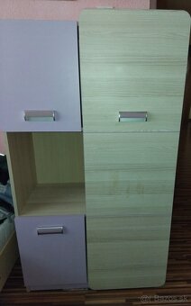 Nábytok do detskej študentskej izby - 7