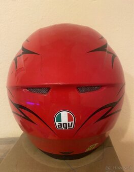 prilba na motorku - 7