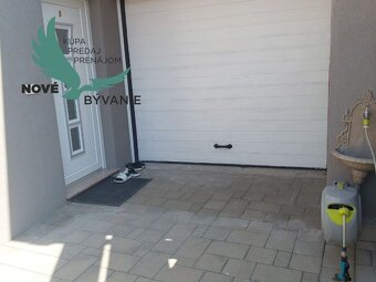 Apartmán s garážou blízko mora v Chorvátsku na ostrove Vir - 7