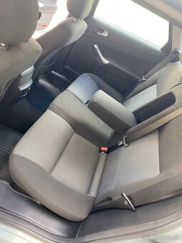 Rozpredam Ford mondeo mk4 - 7