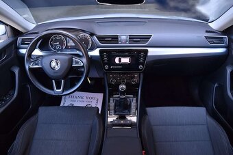 Predám Škoda Superb 3 combi obsah 2 liter desel ročník 2019 - 7