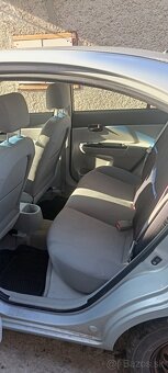 Hyundai accent 1.5 CRDi 2008 - 7