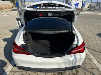 Mercedes CLA 180 2017 - 7
