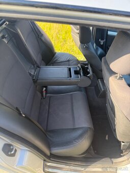BMW 330Xd e46 - 7
