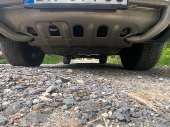 W163 ml320 lpg - 7