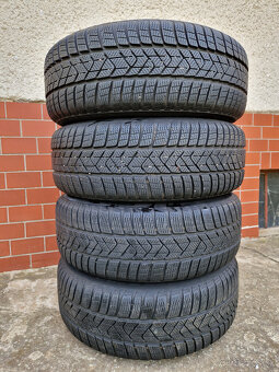 5x112 r16 et33 disky kolesa vw sharan tiguan alhambra seat - 7