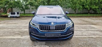 Škoda Kodiaq 2.0 TDI Style ►7 miest◄ - 7
