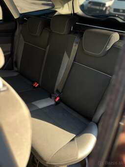 Ford Focus 1.6TDCi - 7