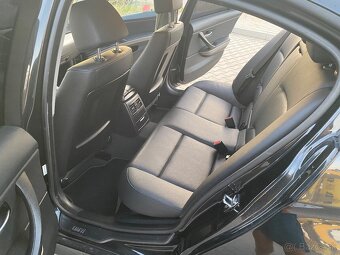 Predam bmw e90 318D/90kw - 7