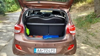 Hyundai I10 - 7