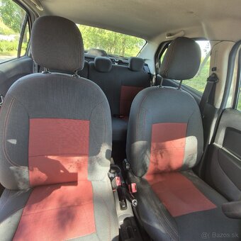 Predám Daciu Logan 1.0 LPG - 7