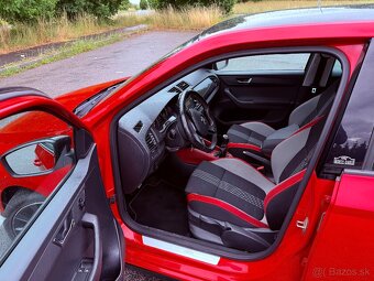 Fabia tdi Monte Carlo - 7