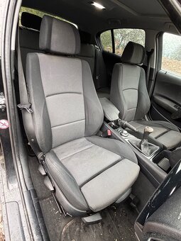 BMW 120d E87 - 7