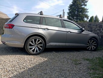 Volkswagen Passat Variant B8 GTE 8/2018,162.tis - 7