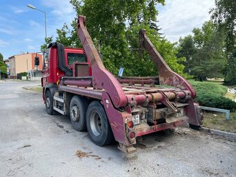 DAF CF85 kontajner - 7