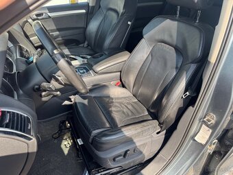 Audi q7 4.2 TDi BTR KME LY7E - 7